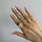 Crave You Ring (gold or silver) - Veooy
