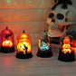 Halloween Town Lamps - Veooy