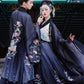 Dragon | Hanfu Couple Gown (DrgC) - Veooy