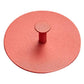 Cabbie - Modern Nordic Round Metal Wall Hanger - Veooy