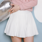Korean Sweet Girls Pleated Skirt