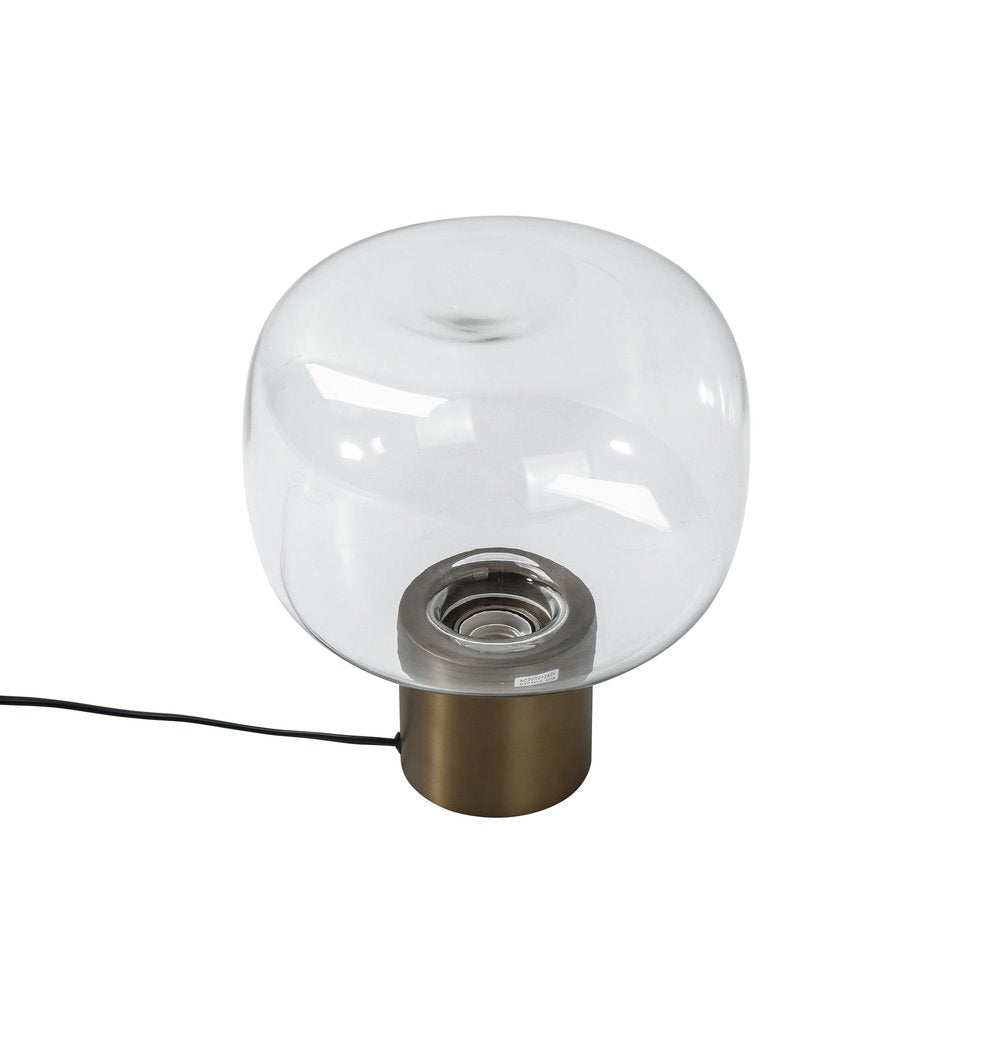 Bengt - Modern Table Lamp - Veooy