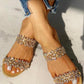 Women Chic And Comfortable Casual Sandals .*