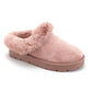 *Winter  Fur Comfy Sole Boots - Veooy
