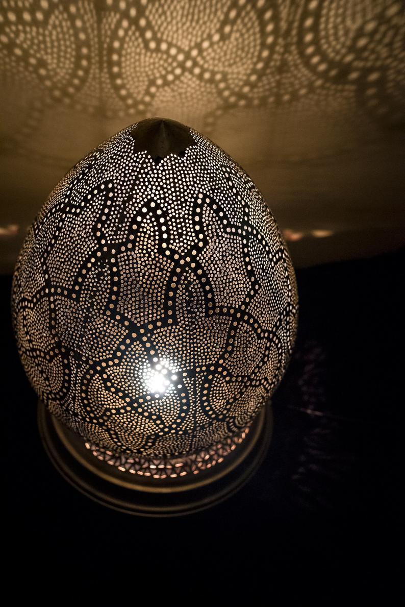 Shadowcast - Moroccan Lanterns