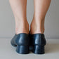 Mary Jane Summer Low Heel Vintage Women Sandals *