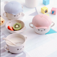 Cartoon cute style hat water cups - Veooy