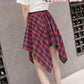 Fashion korea style chic Skirt  #PR972 - Veooy