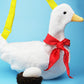 New cute duckling messenger bag