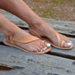 Casual Flip Flop Sandals Beach Shoes - Veooy
