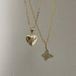 Crazy in Love Necklace - Veooy