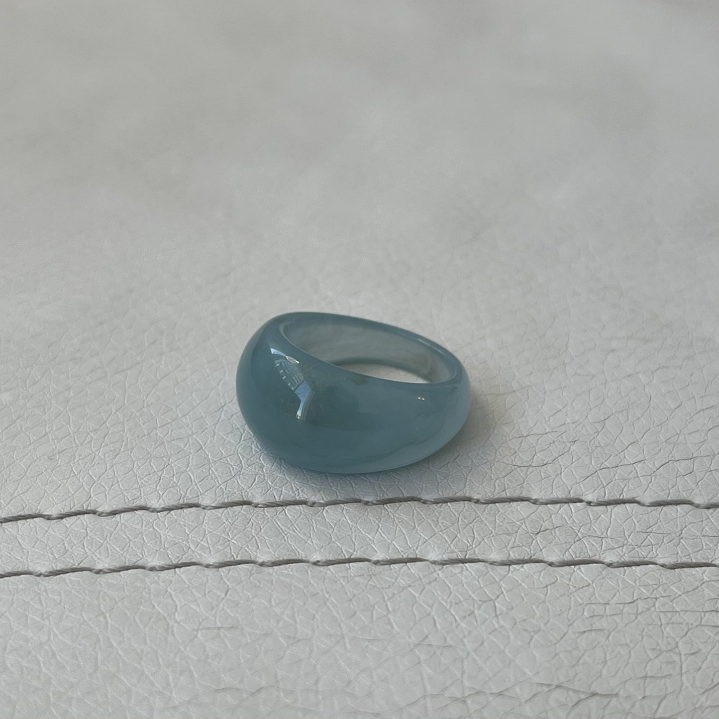 Aquamarine Ring - Veooy