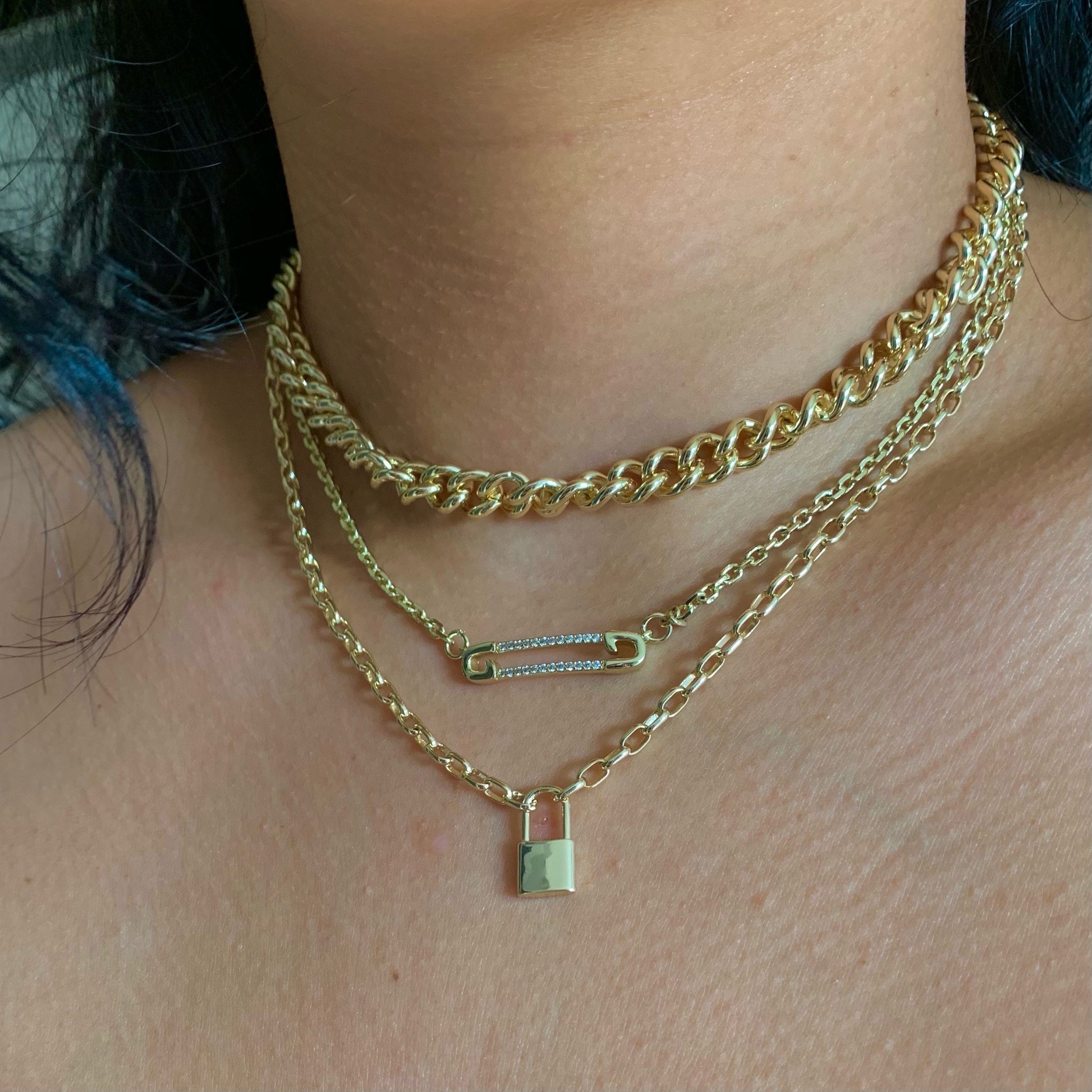 Demon Necklace - Veooy