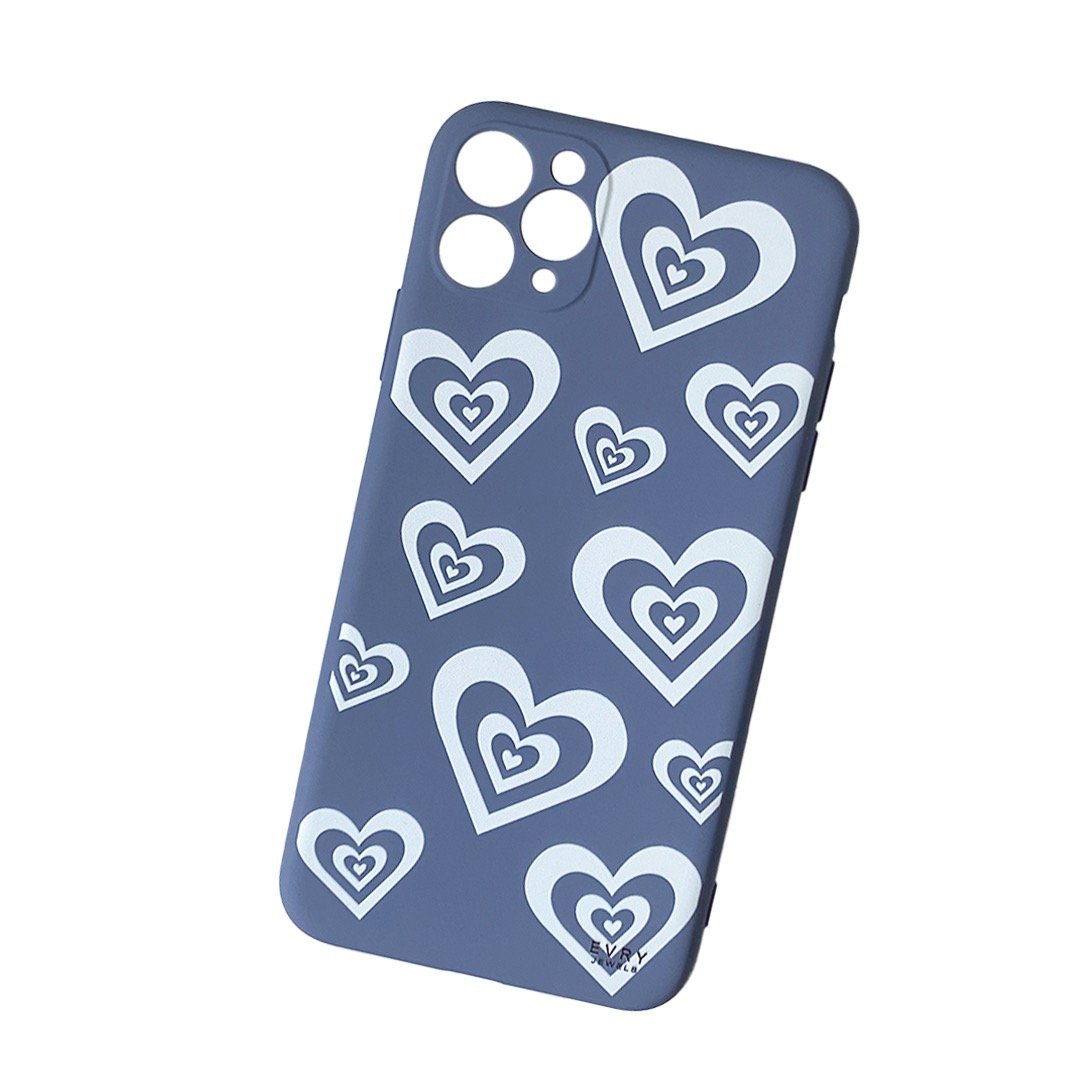 Deep Love iPhone Cases - Veooy