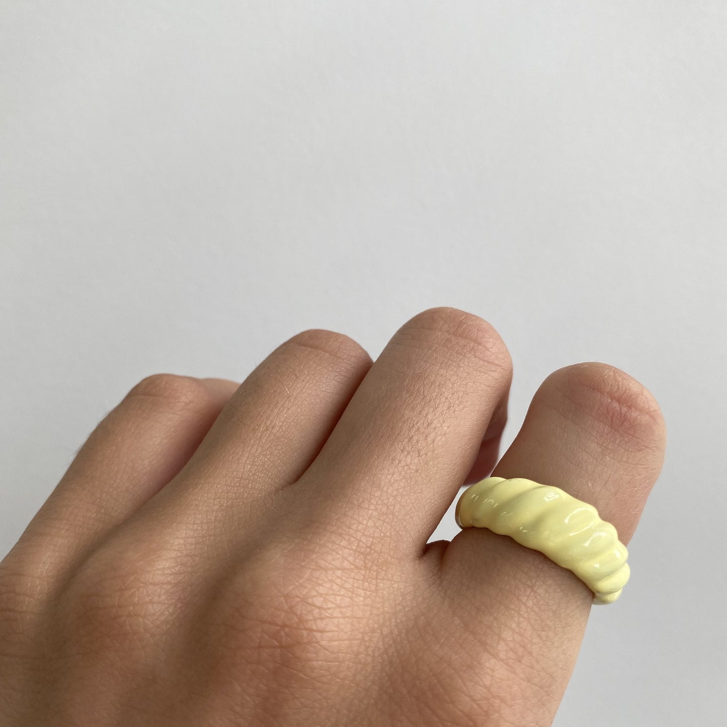Banana Ring - Veooy