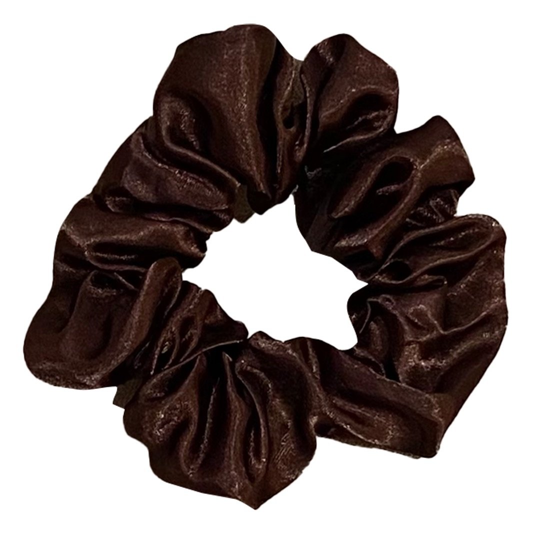 Cold Brew Scrunchie - Veooy