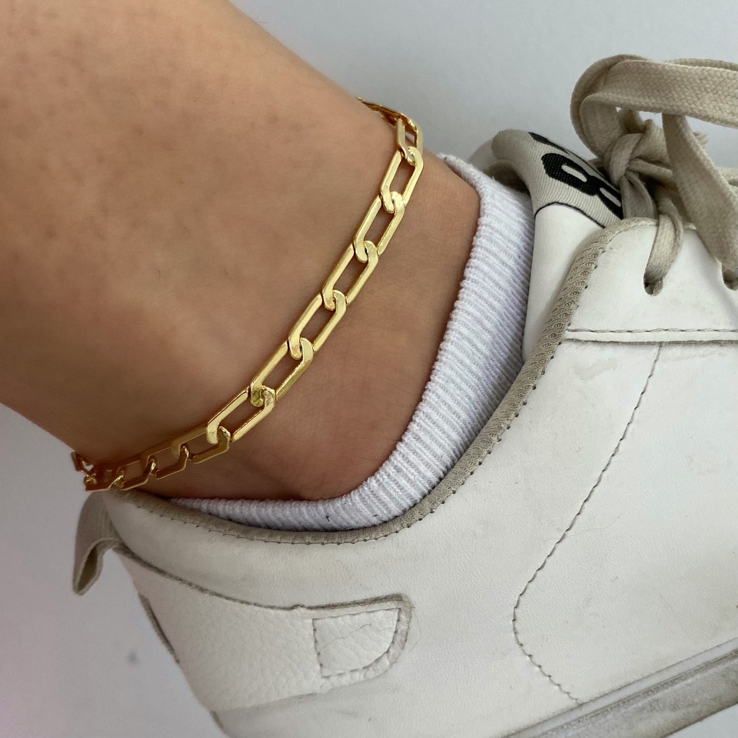 Off the Chain Anklet