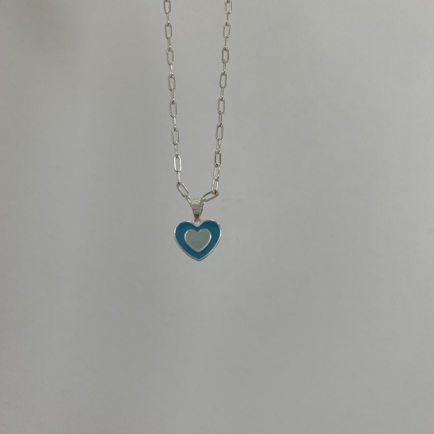 Blue Lagoon Necklace - Veooy