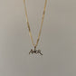 Amor Necklace - Veooy
