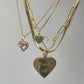 Link to my Heart Necklace
