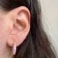 Barbie Earrings - Veooy