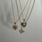 Crazy in Love Necklace - Veooy