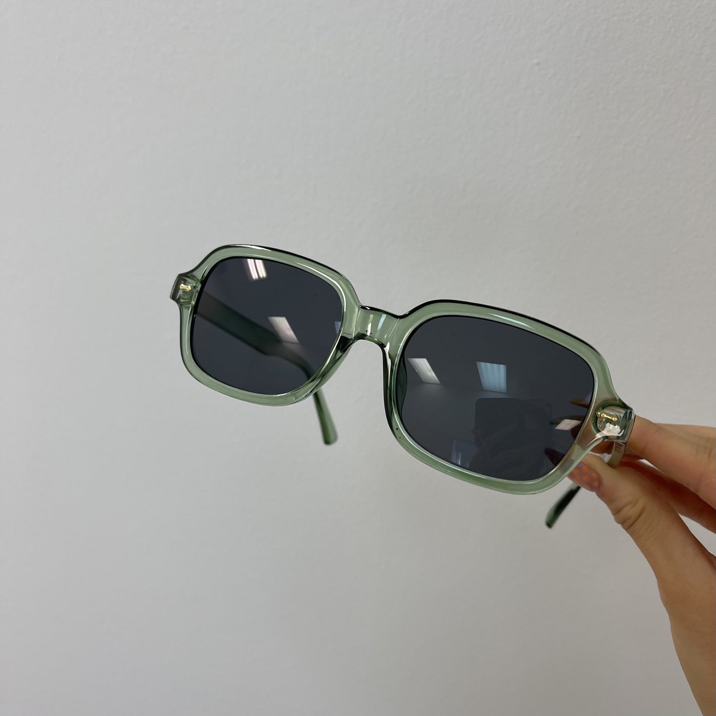 Cactus Sunglasses - Veooy