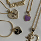 Be My Lover Necklace - Veooy