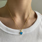 Cloud 9 Necklace - Veooy