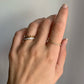 Chainz Ring (gold) - Veooy