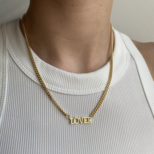 Loved One Necklace