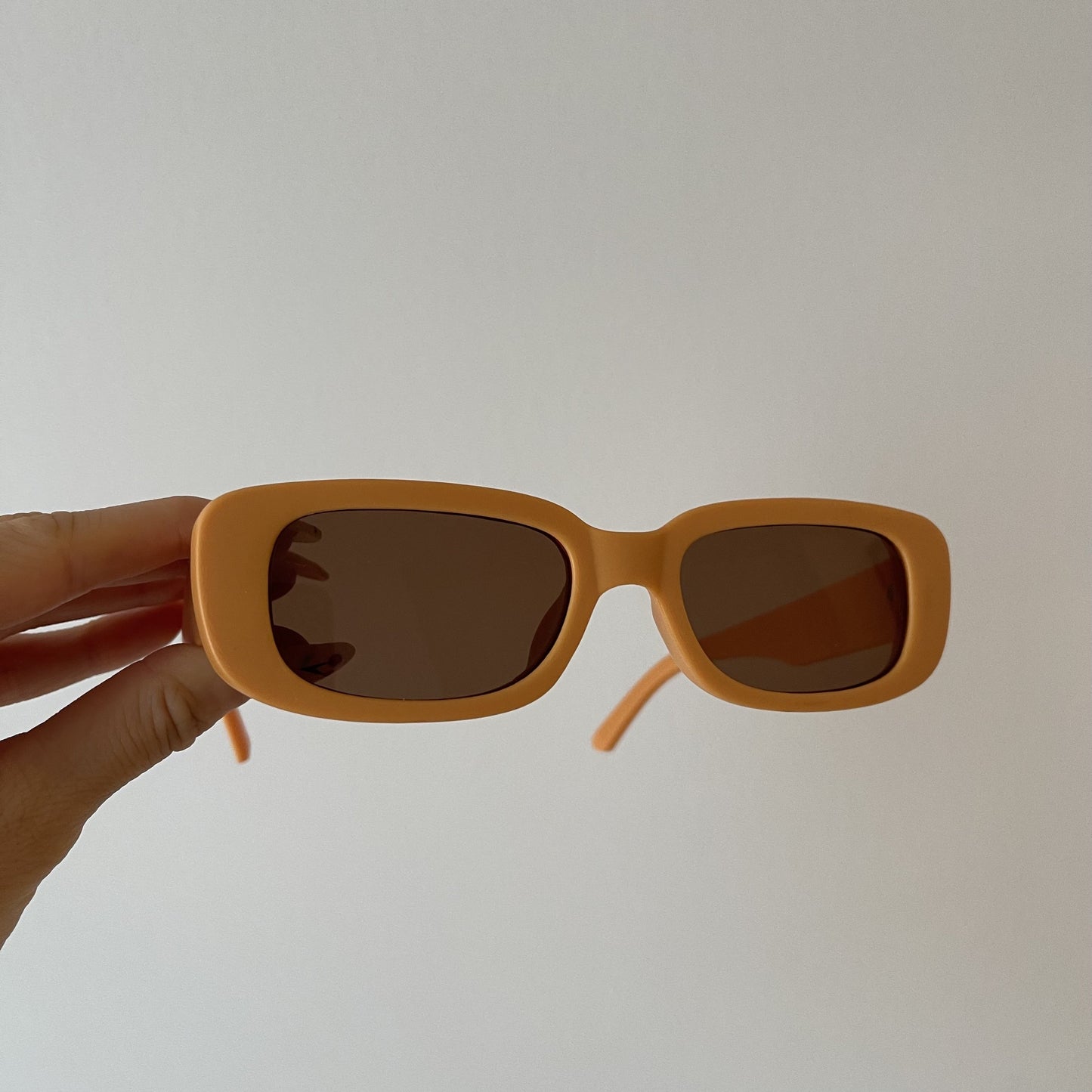 Apricot Sunglasses - Veooy