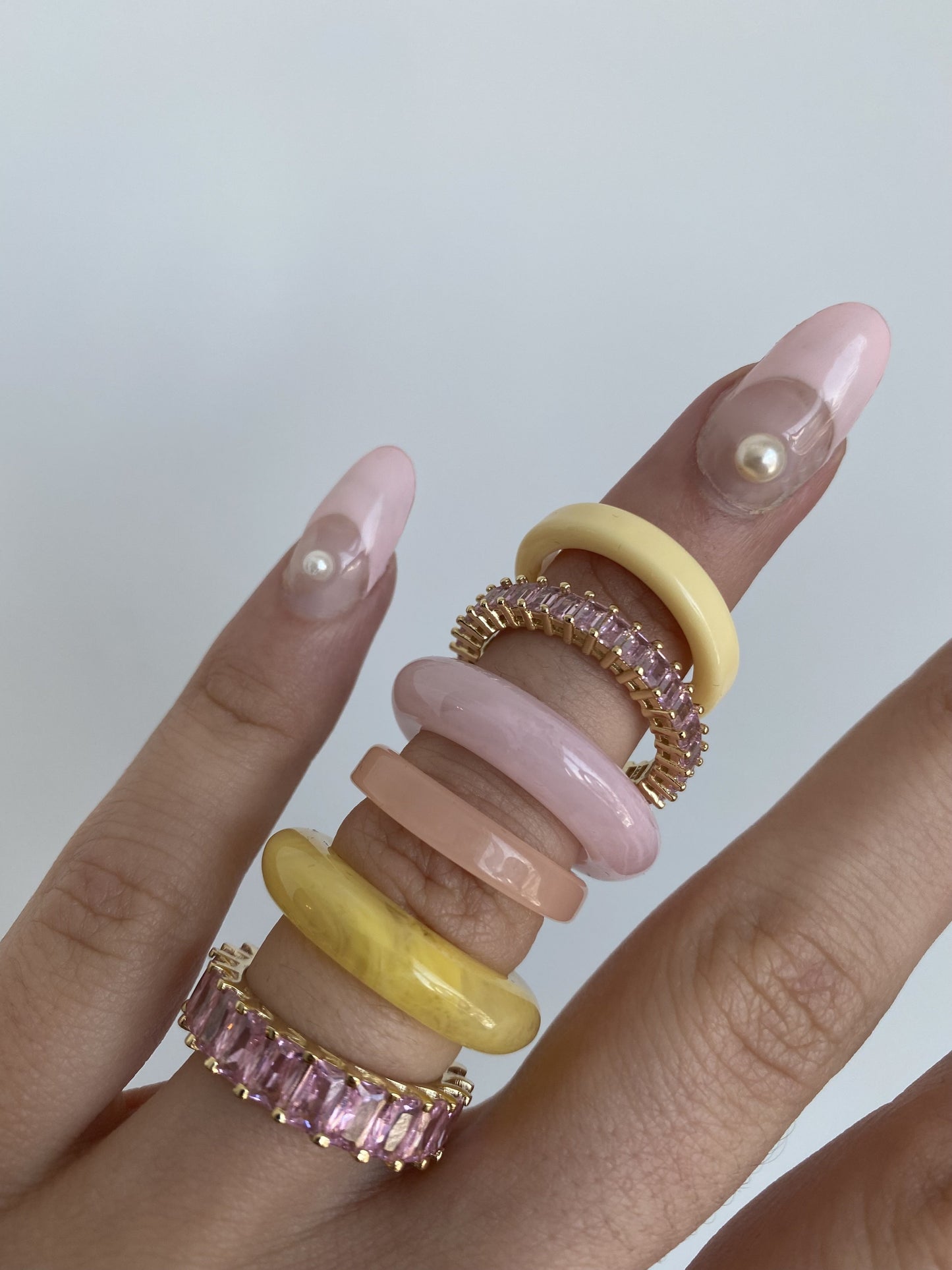 Barbie 2.0 Ring - Veooy