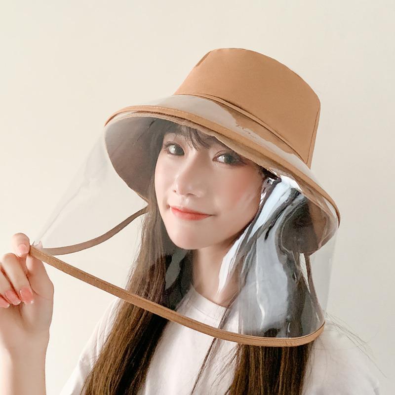 cute hat + cover adult - Veooy