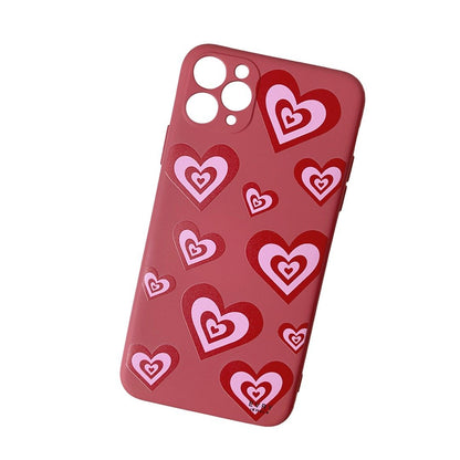 Madly in Love iPhone Cases