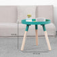 Rula - Round Color Pop Coffee Table
