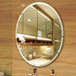 Venice - Oval Mirror