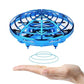 Mini UFO Hand Sensor Drone