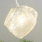 Burley - Glass Pendant Hanging Lamp - Veooy