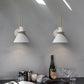Oliva - Modern Nordic Adjustable Slope Wall Lamp