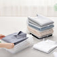 Clothes Stack - Folded Clothes Stackable Organizer - Veooy