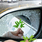 2 Set Anti Fog & Water Proof Car Mirror Film - Veooy