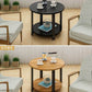 Ryland - Classic Round Coffee Table