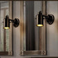 Mont - Modern Industrial Adjustable Wall Lamp