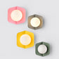 Arnold - Modern Nordic Candy Wall Lamp - Veooy