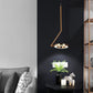 Tulia - Modern Loft Hanging Light