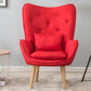 Laurel - Modern Nordic Lounge Chair