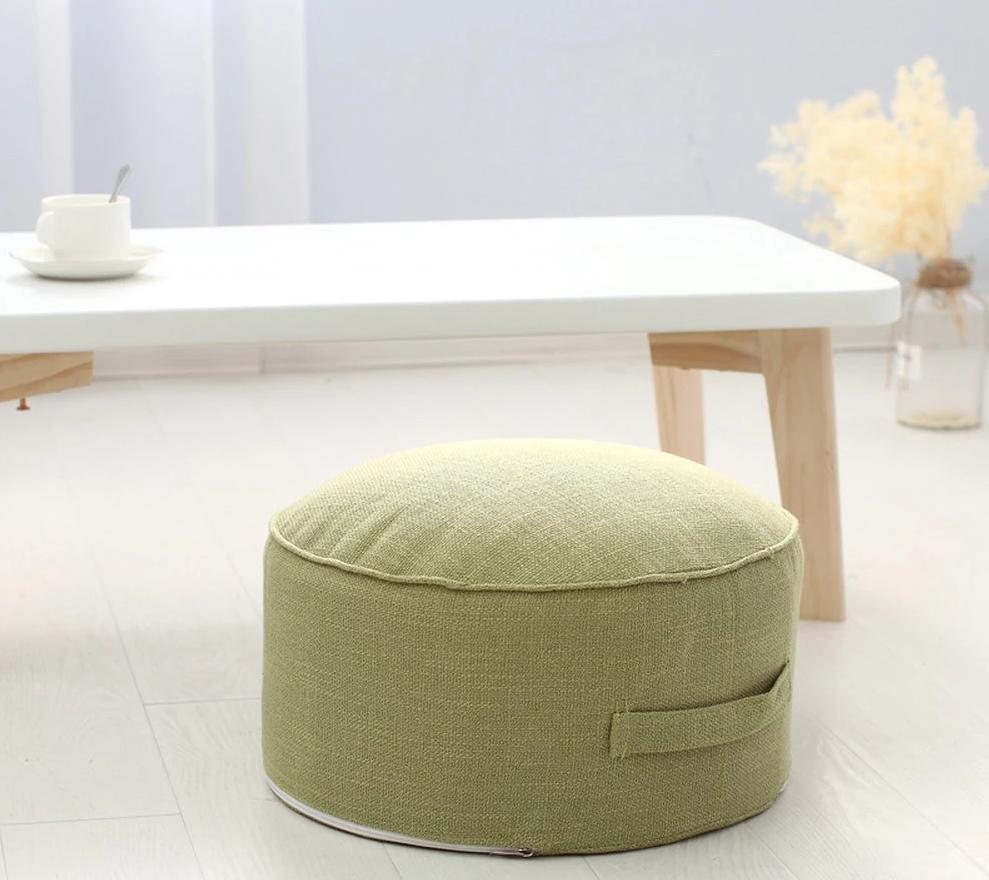 Neveah - Modern Floor Cushion