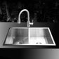 Emory - Undermount Kitchen Sink Set - Veooy