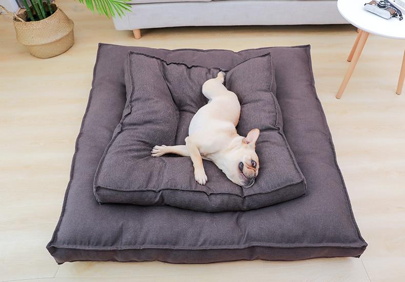 Lola - Large Pet Bed